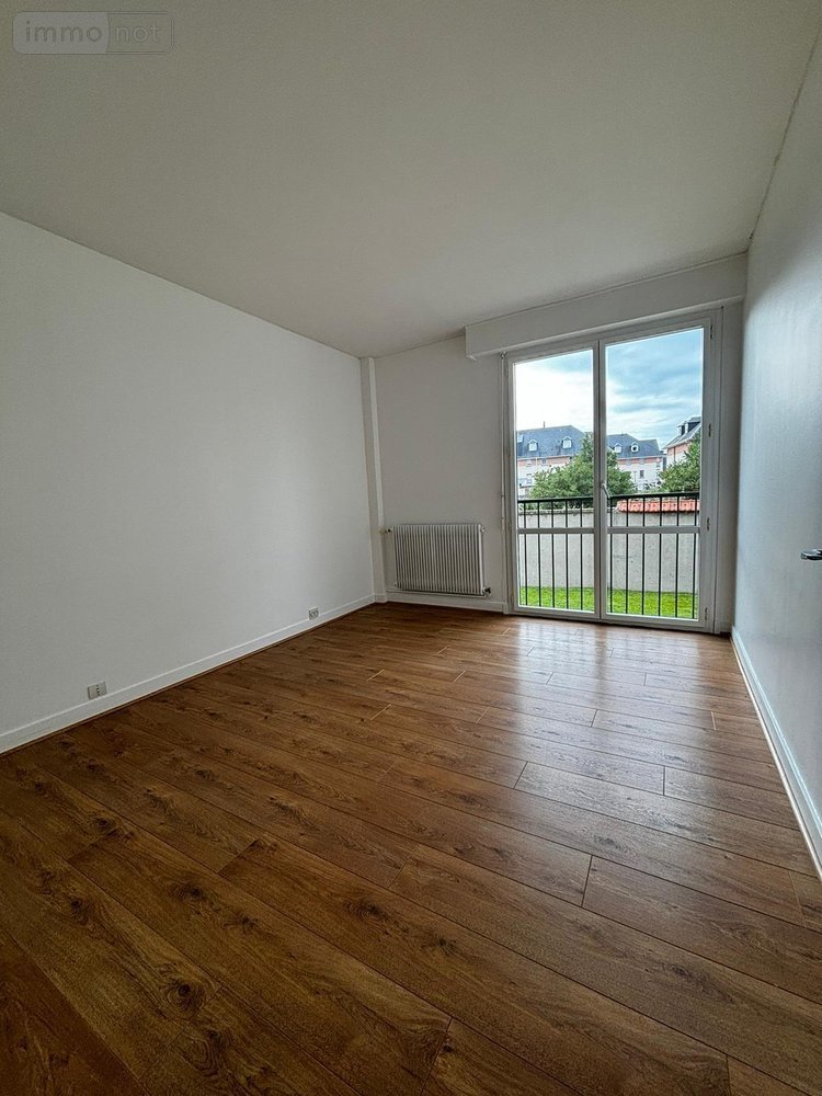 Location appartement Le Mesnil-Esnard 76240 Seine-Maritime 62 m2 3 pièces 1050 euros