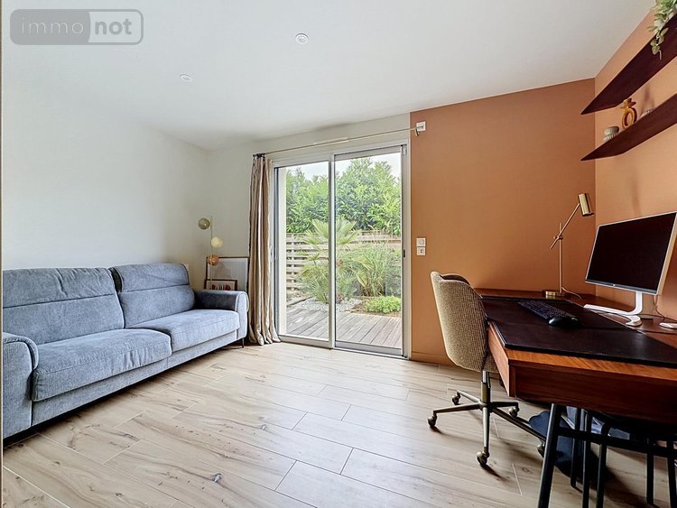 Maison a vendre Saint-Contest 14280 Calvados 167 m2 6 pièces 627000 euros