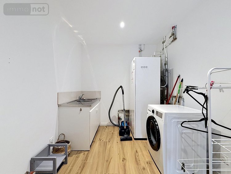 Maison a vendre Saint-Contest 14280 Calvados 167 m2 6 pièces 627000 euros