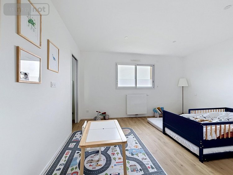Maison a vendre Saint-Contest 14280 Calvados 167 m2 6 pièces 627000 euros