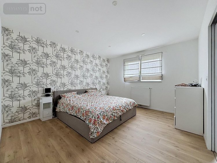Maison a vendre Saint-Contest 14280 Calvados 167 m2 6 pièces 627000 euros