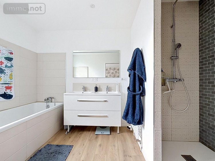 Maison a vendre Saint-Contest 14280 Calvados 167 m2 6 pièces 627000 euros