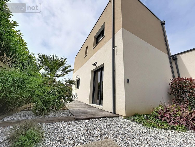 Maison a vendre Saint-Contest 14280 Calvados 167 m2 6 pièces 627000 euros