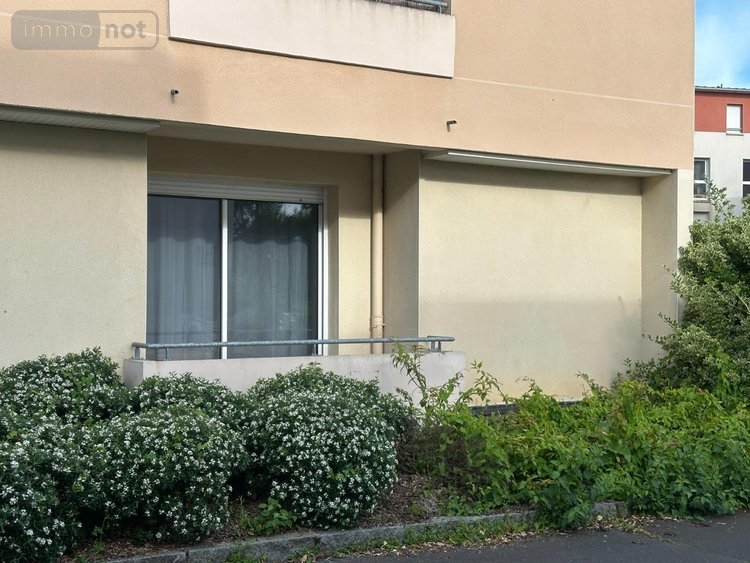 Location appartement Betton 35830 Ille-et-Vilaine 36 m2 2 pièces 540 euros