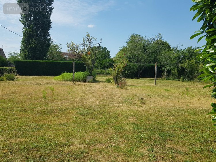 Maison a vendre Saint-Christophe-en-Bazelle 36210 Indre 102 m2 4 pièces 90950 euros