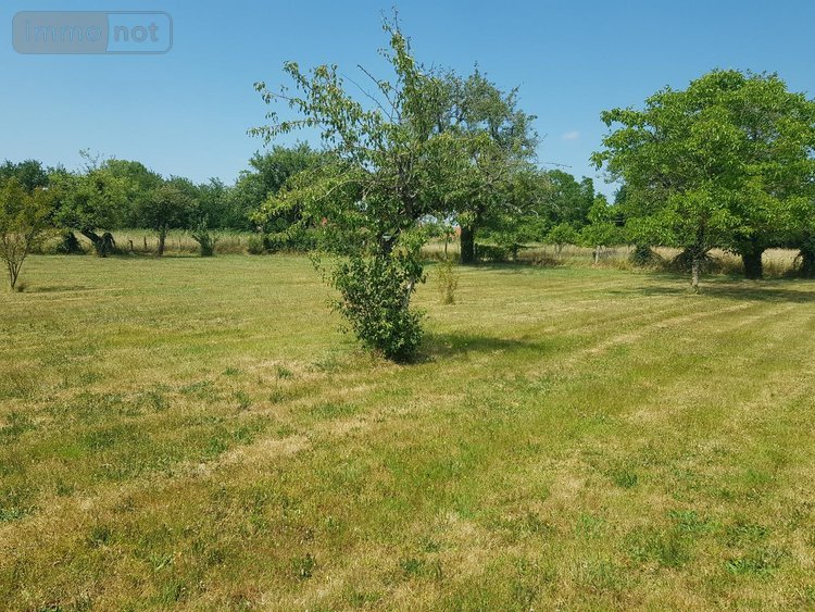 Maison a vendre Saint-Christophe-en-Bazelle 36210 Indre 102 m2 4 pièces 90950 euros