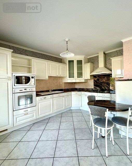 Appartement a vendre Saint-Chamond 42400 Loire 68 m2 2 pièces 189000 euros