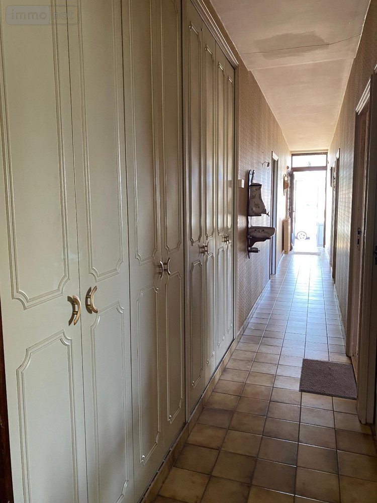 Maison a vendre Paray-le-Monial 71600 Saône-et-Loire 107 m2 5 pièces 120000 euros