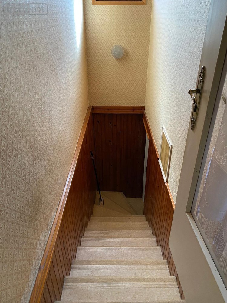 Maison a vendre Paray-le-Monial 71600 Saône-et-Loire 107 m2 5 pièces 120000 euros