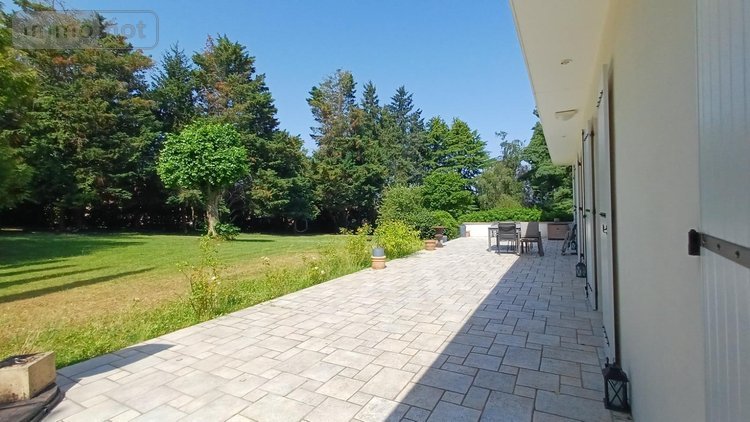 Maison a vendre Le Mans 72000 Sarthe 200 m2 6 pièces 890800 euros