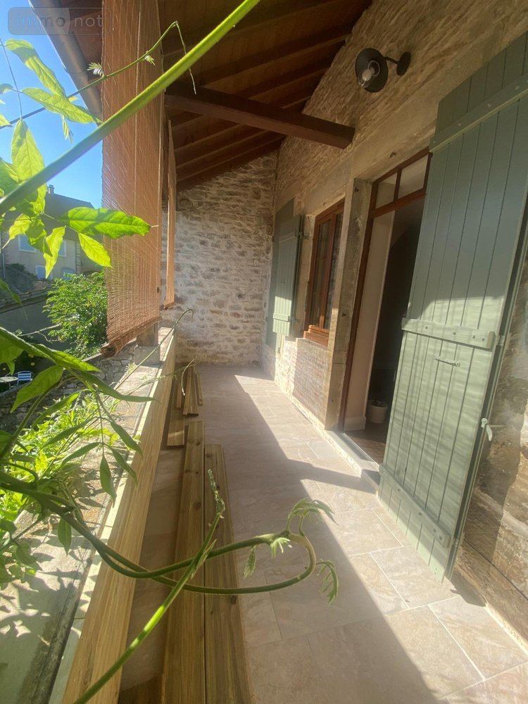 Location maison Saint-Maurice-des-Champs 71460 Saône-et-Loire 73 m2 3 pièces 830 euros