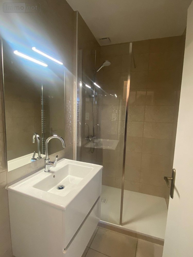 Location maison Saint-Maurice-des-Champs 71460 Saône-et-Loire 73 m2 3 pièces 830 euros