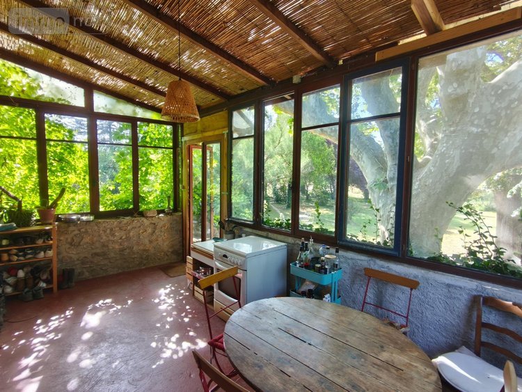propriete a vendre Lurs 04700 Alpes-de-Haute-Provence 166 m2 6 pièces 506000 euros