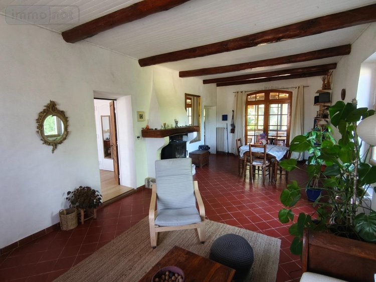 propriete a vendre Lurs 04700 Alpes-de-Haute-Provence 166 m2 6 pièces 506000 euros