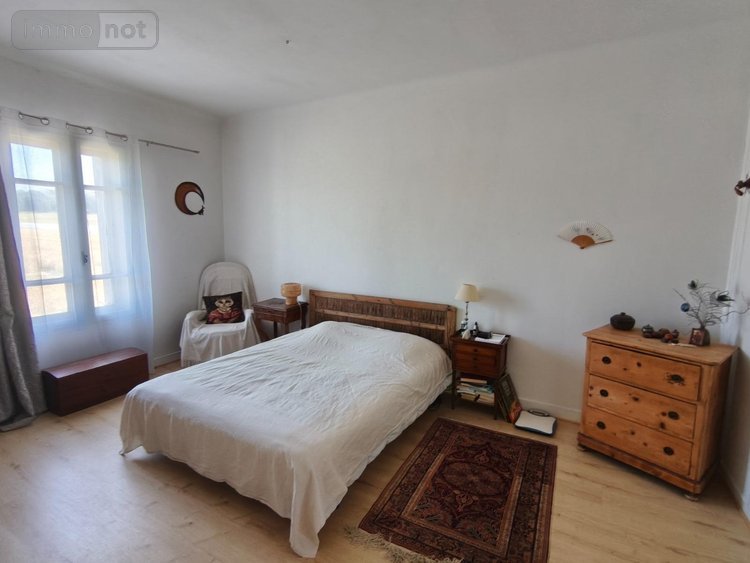 propriete a vendre Lurs 04700 Alpes-de-Haute-Provence 166 m2 6 pièces 506000 euros