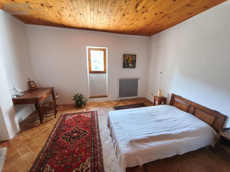 propriete a vendre Lurs 04700 Alpes-de-Haute-Provence 166 m2 6 pièces 506000 euros