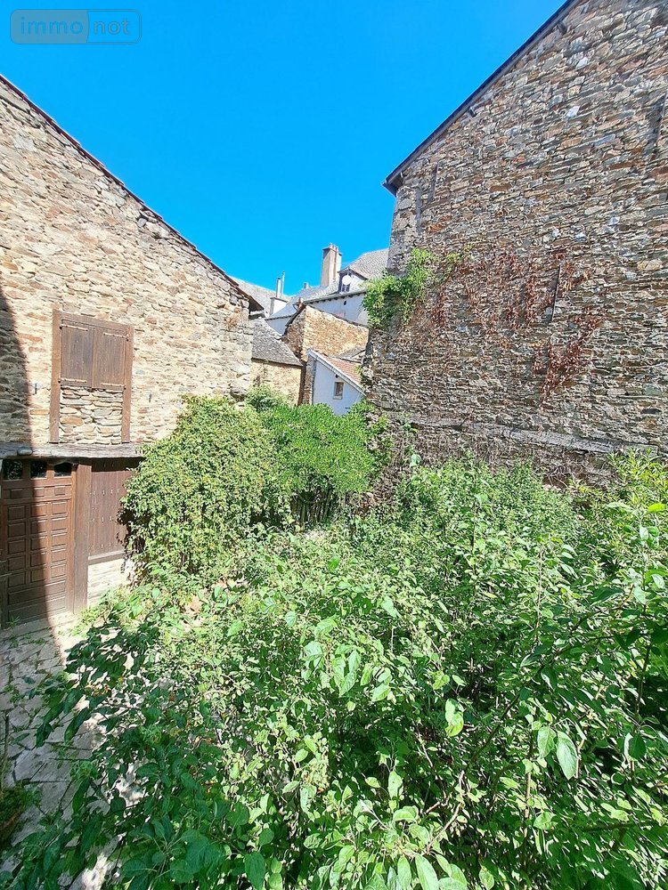 Maison a vendre Sauveterre-de-Rouergue 12800 Aveyron 227 m2 9 pièces 173250 euros