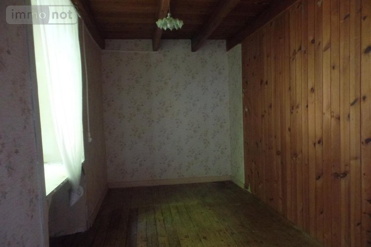 Maison a vendre Les Loges-sur-Brécey 50370 Manche 94 m2 3 pièces 100700 euros