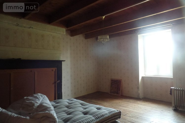 Maison a vendre Les Loges-sur-Brécey 50370 Manche 94 m2 3 pièces 100700 euros