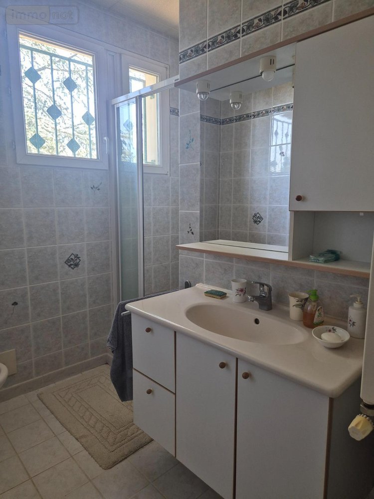 Maison a vendre Saint-Amand-en-Puisaye 58310 Nièvre 68 m2 4 pièces 84800 euros