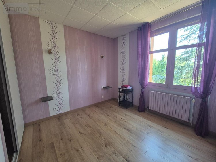 Maison a vendre Saint-Amand-en-Puisaye 58310 Nièvre 68 m2 4 pièces 84800 euros