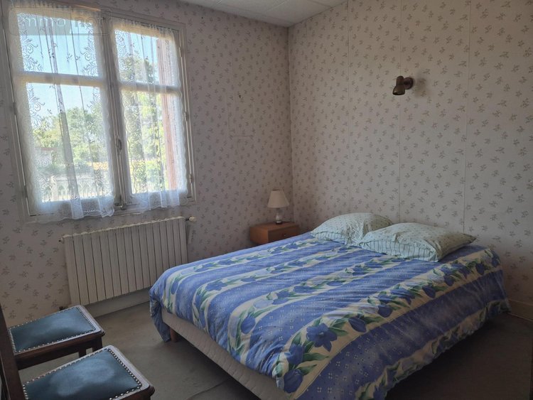 Maison a vendre Saint-Amand-en-Puisaye 58310 Nièvre 68 m2 4 pièces 84800 euros