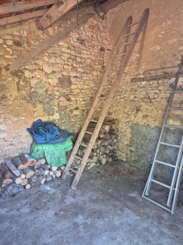 Maison a vendre Treigny-Perreuse-Sainte-Colombe 89520 Yonne 75 m2 3 pièces 58300 euros