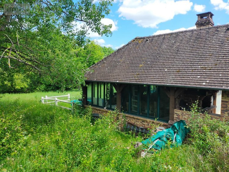 Maison a vendre Parly 89240 Yonne 129 m2 7 pièces 239720 euros