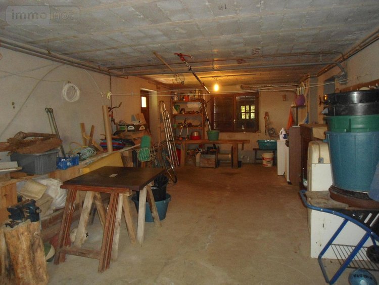 Maison a vendre Argentat-sur-Dordogne 19400 Corrèze 165 m2 9 pièces 135272 euros