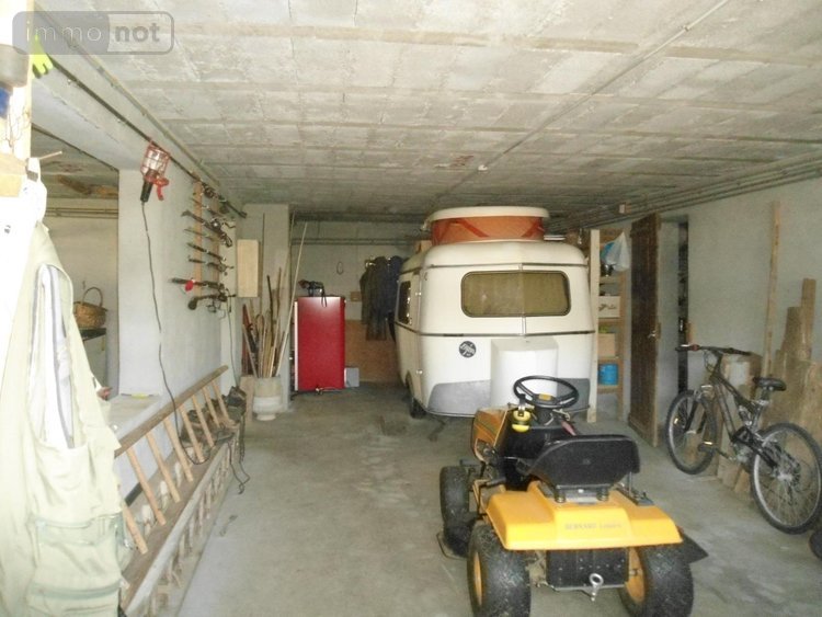 Maison a vendre Argentat-sur-Dordogne 19400 Corrèze 165 m2 9 pièces 135272 euros