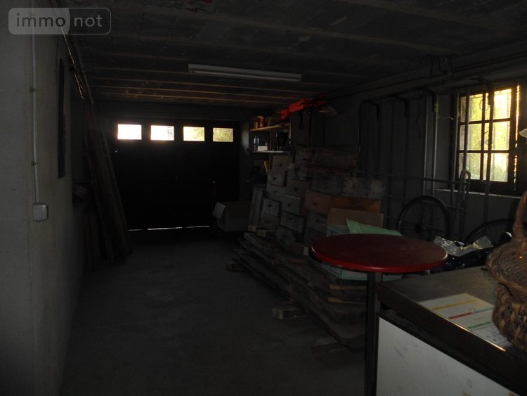 Maison a vendre Argentat-sur-Dordogne 19400 Corrèze 165 m2 9 pièces 135272 euros