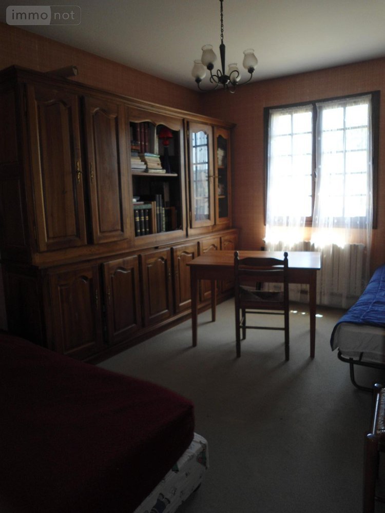 Maison a vendre Argentat-sur-Dordogne 19400 Corrèze 165 m2 9 pièces 135272 euros