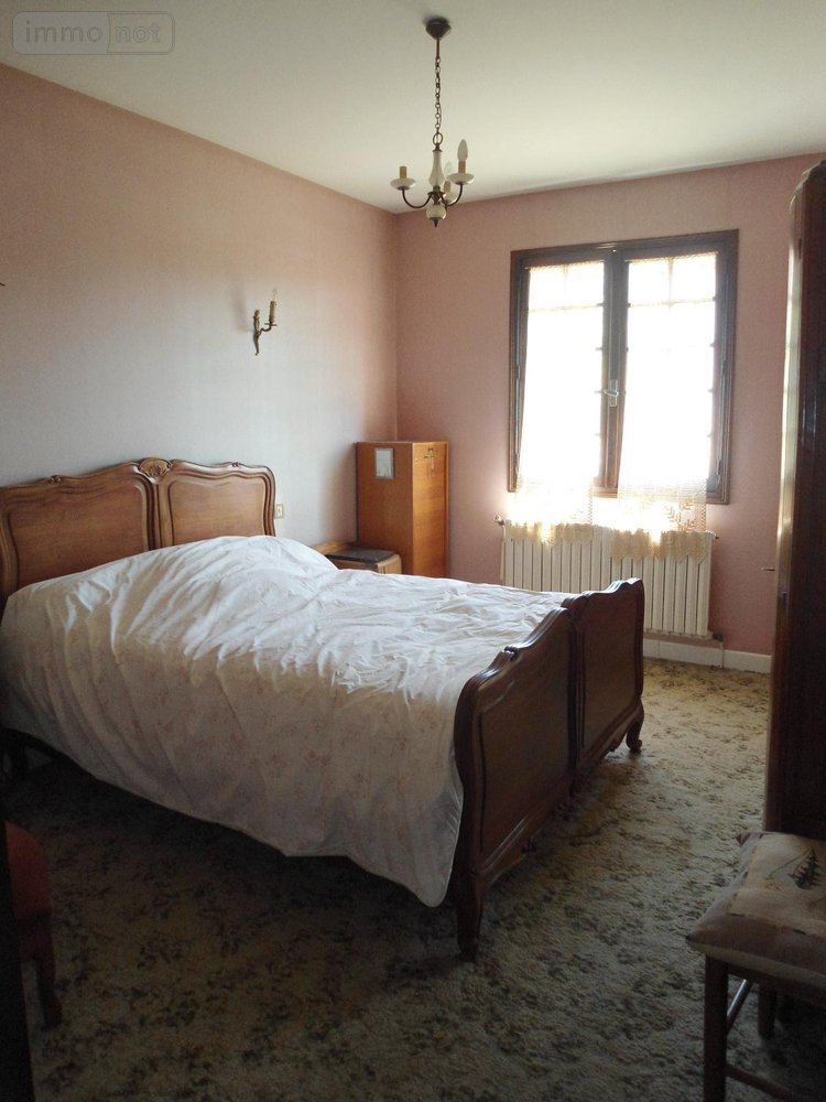 Maison a vendre Argentat-sur-Dordogne 19400 Corrèze 165 m2 9 pièces 135272 euros