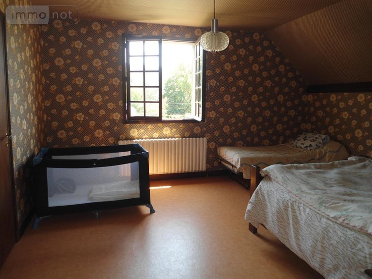 Maison a vendre Argentat-sur-Dordogne 19400 Corrèze 165 m2 9 pièces 135272 euros