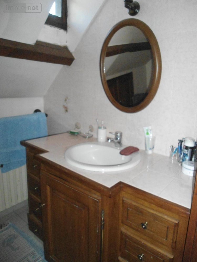 Maison a vendre Argentat-sur-Dordogne 19400 Corrèze 165 m2 9 pièces 135272 euros