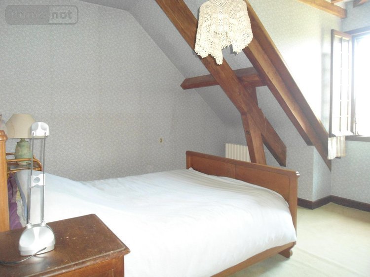 Maison a vendre Argentat-sur-Dordogne 19400 Corrèze 165 m2 9 pièces 135272 euros