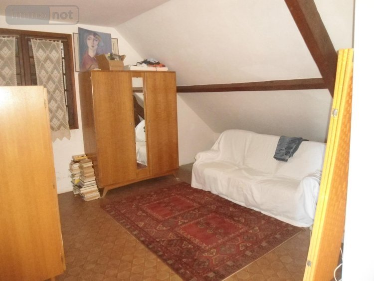 Maison a vendre Argentat-sur-Dordogne 19400 Corrèze 165 m2 9 pièces 135272 euros