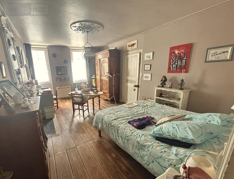 Maison a vendre Marennes-Hiers-Brouage 17320 Charente-Maritime 174 m2 6 pièces 333700 euros