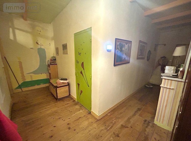 Maison a vendre Marennes-Hiers-Brouage 17320 Charente-Maritime 174 m2 6 pièces 333700 euros