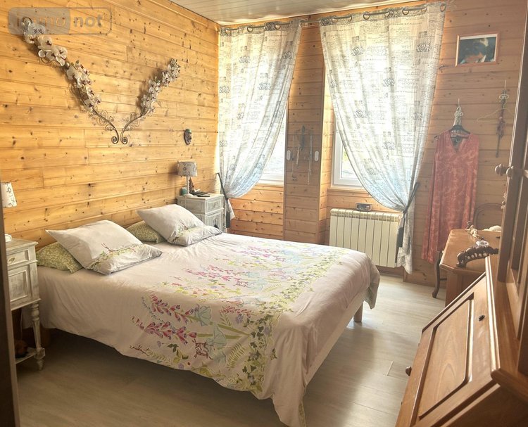 Maison a vendre Marennes-Hiers-Brouage 17320 Charente-Maritime 174 m2 6 pièces 333700 euros