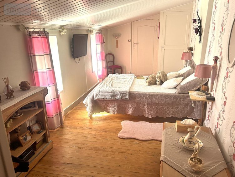 Maison a vendre Marennes-Hiers-Brouage 17320 Charente-Maritime 174 m2 6 pièces 333700 euros