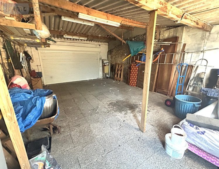 Maison a vendre Marennes-Hiers-Brouage 17320 Charente-Maritime 174 m2 6 pièces 333700 euros