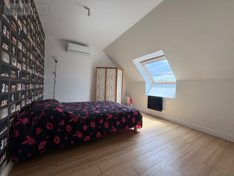 Maison a vendre Montainville 28150 Eure-et-Loir 194 m2 8 pièces 346725 euros