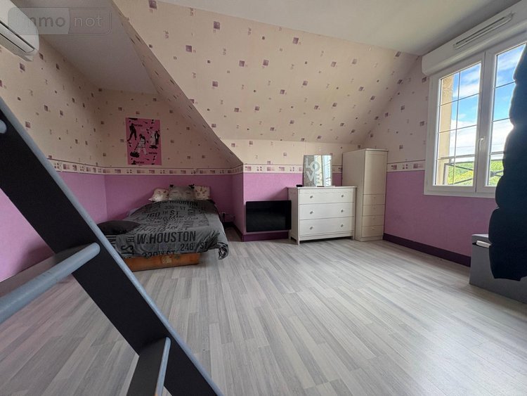 Maison a vendre Montainville 28150 Eure-et-Loir 194 m2 8 pièces 346725 euros