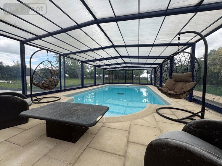 Maison a vendre Montainville 28150 Eure-et-Loir 194 m2 8 pièces 346725 euros