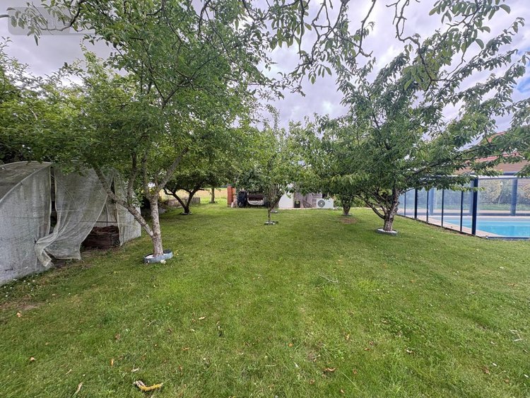 Maison a vendre Montainville 28150 Eure-et-Loir 194 m2 8 pièces 346725 euros