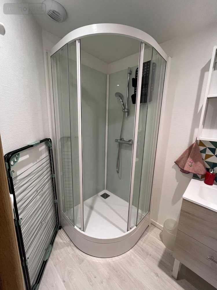 Appartement a vendre Cherbourg-en-Cotentin 50100 Manche 43 m2 3 pièces 160200 euros