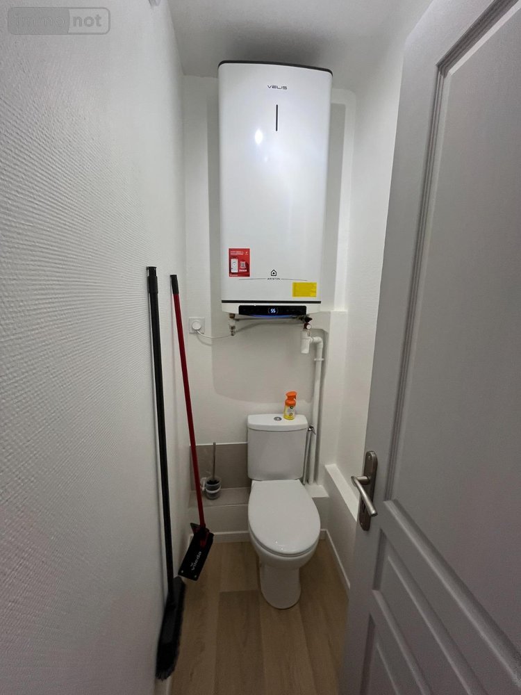 Appartement a vendre Cherbourg-en-Cotentin 50100 Manche 43 m2 3 pièces 160200 euros