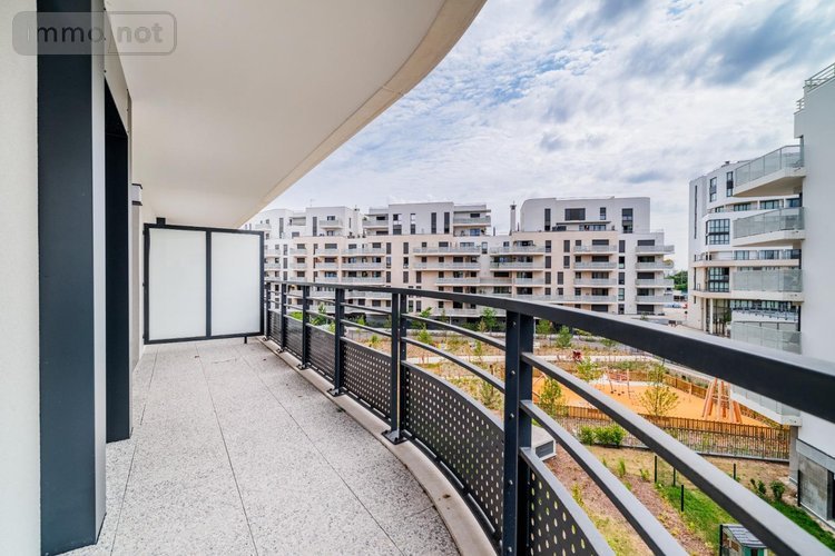 Appartement a vendre Colombes 92700 Hauts-de-Seine 82 m2 5 pièces 446250 euros