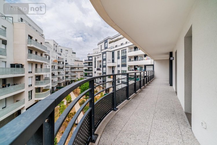 Appartement a vendre Colombes 92700 Hauts-de-Seine 82 m2 5 pièces 446250 euros